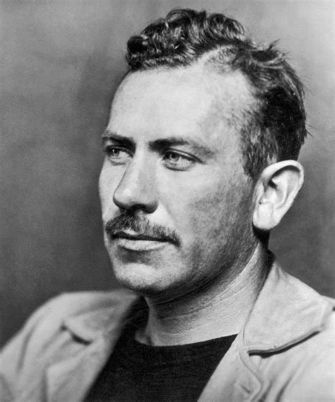 John Steinbeck - Wikipedia