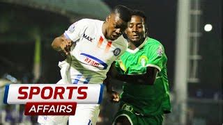 Azam Fc Tanzania Prisons Highlights Nbc Premier League