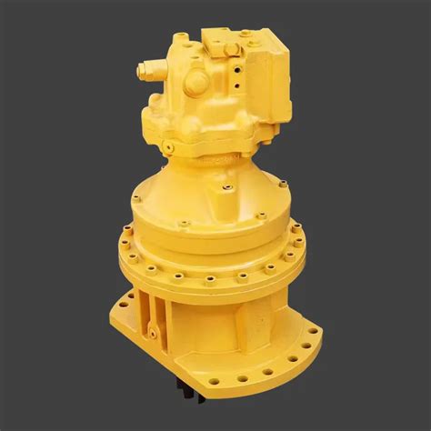 China Komatsu Pc300 7 Pc360 7 Swing Device Suppliers Manufacturers