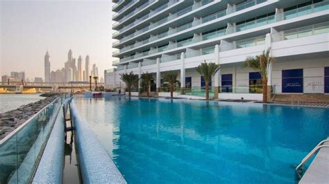 Azure Residences от Nakheel Properties в Пальма Джумейра — продажа