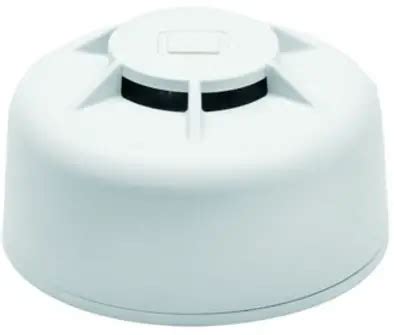 Qolsys Iq Heat Wireless Smoke And Heat Detector Installation Guide