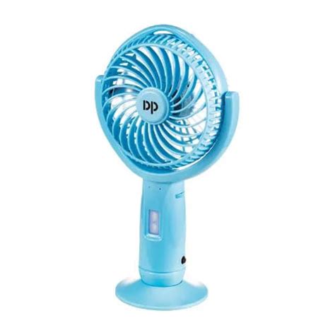 Dp Usb Rechargeable Fan Mah Konga Online Shopping