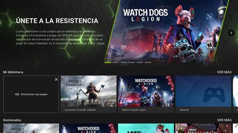 Nvidia Lleva Los Juegos De GeForce Now Al IPhone Y IPad Gracias A Su