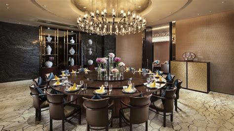 Guangzhou Downtown Hotels - Hilton Guangzhou Tianhe - Canton Fair Hotels