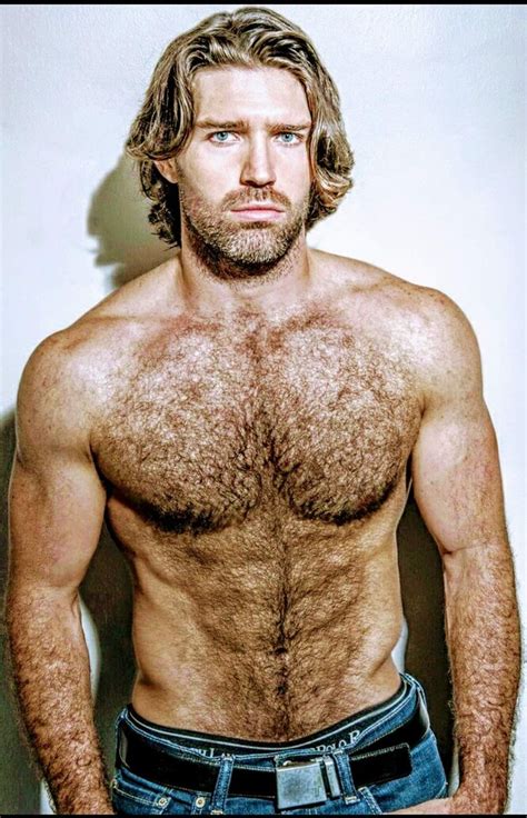 Pinterest Hairy Men Hairy Muscle Men Hairy Chested Men