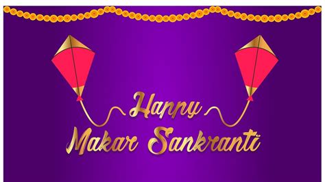 Makar Sankranti 2023 Date History Significance And Celebration Of