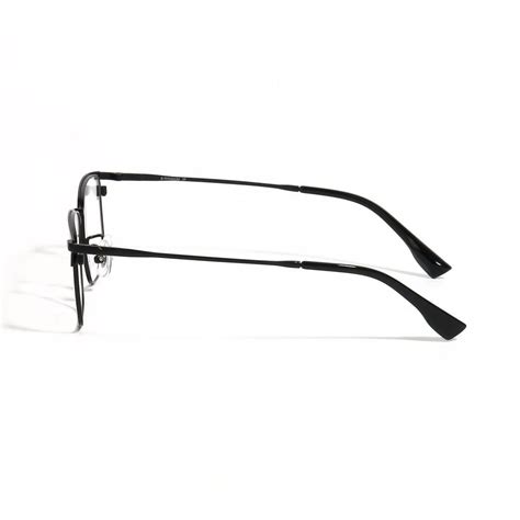 Gọng Kính Titanium Peterson A6029 Mắt Kính Hato