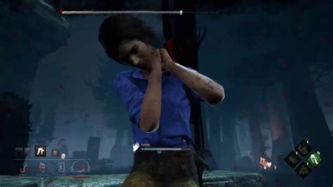 Dead By Daylight Killer Michael Myers S1 Ep 8 Youtube