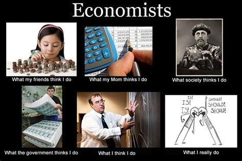 Economistas Economics Humor Economist Economics Quotes