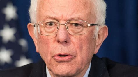 Why Bernie Sanders Just Called Out Halloween Candy Inflation