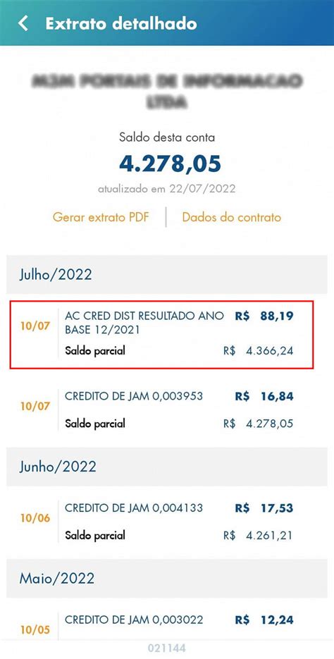 Tem Saldo No Fgts Veja Tabela De Quanto Voc Vai Receber Do Lucro Do Fundo