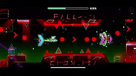 Hypercharged By Vitrial Hard Demon Geometry Dash 2 11 YouTube