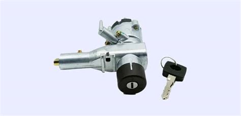 Ignition Lock & Cylinder Switch Replacement Cost and Guide - Uchanics: Auto Repair