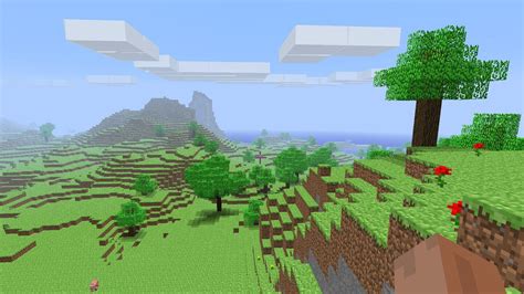 Minecraft - Über eine Million verkaufte Spiele