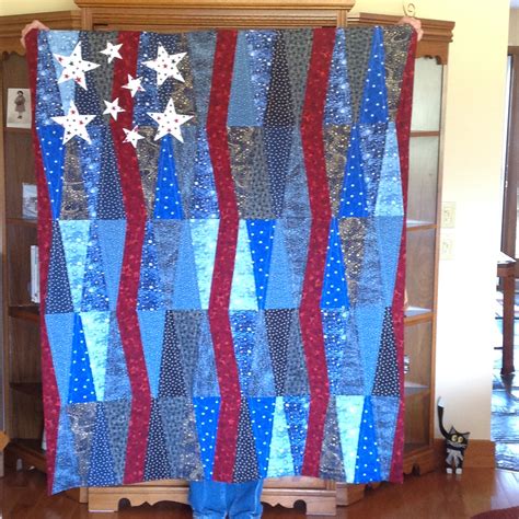 Freedom Flight Quilt Quiltingboard Forums