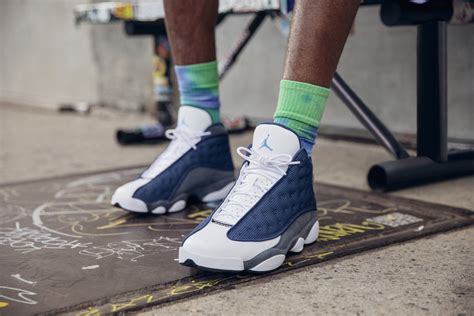 Back Like It’s ’98, the Air Jordan 13 Retro ‘Flint Grey’ – The Fresh ...