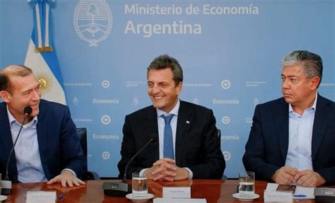 Massa Guti Rrez Y Figueroa Firmaron Convenio Para Realizar La Obra De