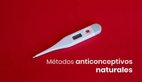 M Todos Anticonceptivos Naturales Marie Stopes M Xico