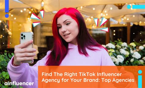 How To Use Tiktok Influencer Marketing To Grow Your Brand In 2023