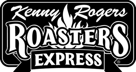 Kenny rogers roasters Free vector in Encapsulated PostScript eps ( .eps ...