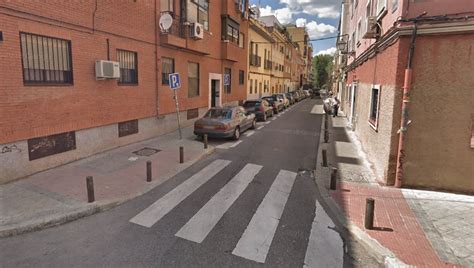 Detenido un joven en Latina por encerrar y maltratar a su novia durante 3 días Gacetín Madrid