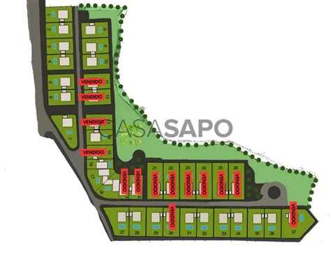 Loteamento Habitacional Venda 120 000 em Mafra Malveira e São Miguel