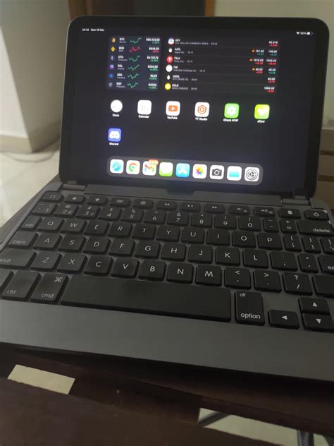 best keyboard for ipad mini 6 : r/ipadmini