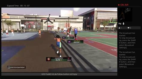 94ovr Grinding To 95 With My SharpShooting Rim Protector YouTube