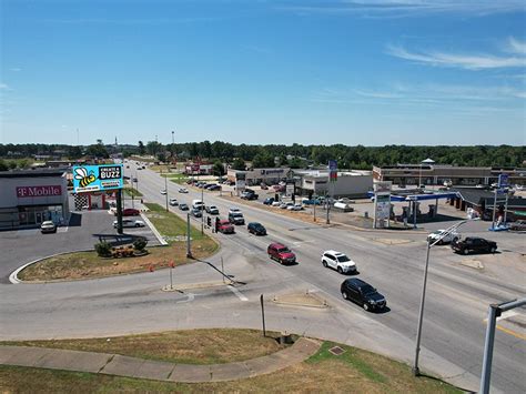 Poplar Bluff Mo Robinson Outdoor