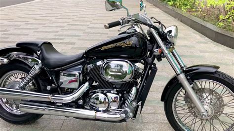 Xe đã bán Honda shadow slasher 400cc ae cần Alo 0911517174 motor Minh