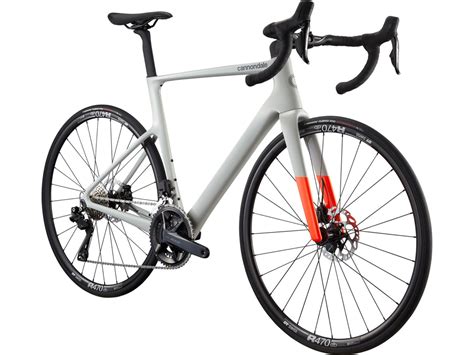 Cannondale Supersix Evo Carbon Chalk Biker Boarder De