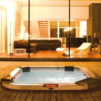 Jacuzzi Int Rieur Avantages Et Inconv Nients Culturespas