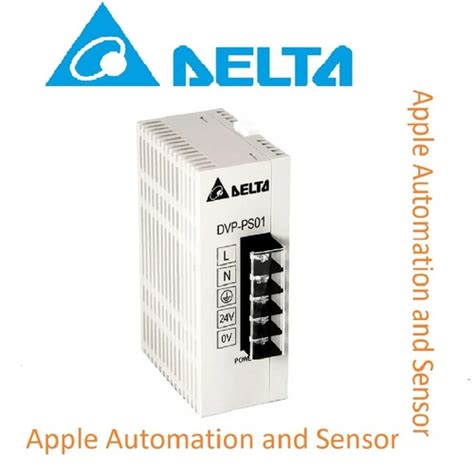 Delta Dvpps01 Plc At 2203 06 INR In Mumbai Maharashtra Apple