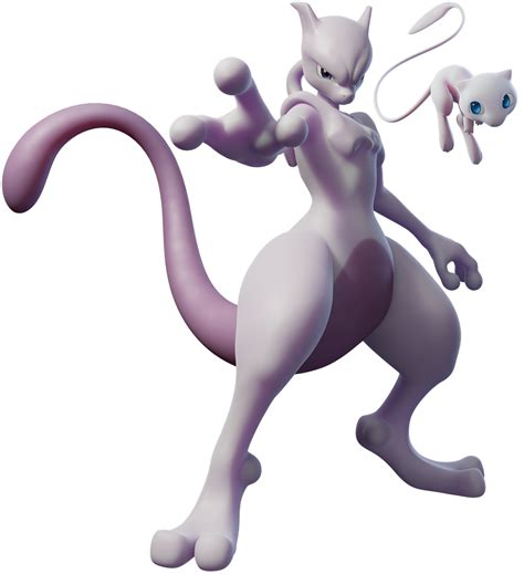 Mewtwo PNG Images Transparent Free Download