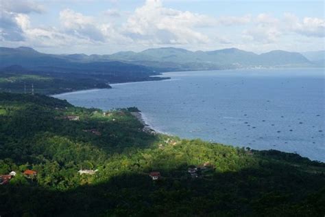 7 Tempat Wisata UNESCO Geopark Ciletuh Sukabumi Bagaikan Surga Dunia