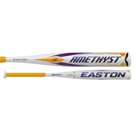 Easton Amethyst Fastpitch Softball Bat Fp Amy A