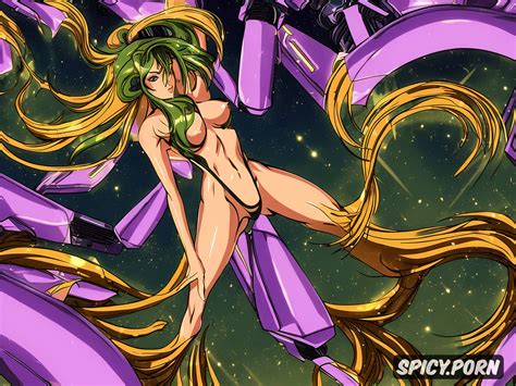 Image Of Robotech Minmei Naked Woman Spicy Porn