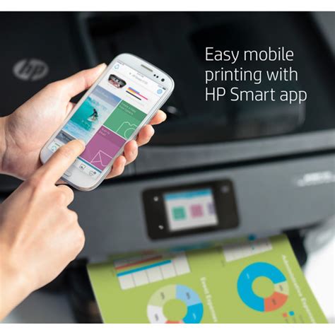 Hp Envy Photo All In One Inkjet Printer Atp Depot