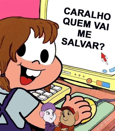 Pin De Rafael Oliveira Em Memes Da Mônica Meme Da Mônica Memes Memes Engraçados