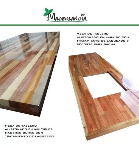 Tablero Alistonado Eucalipto Grandis 20 Mm X 60 Cm X 215 Cm En Venta En