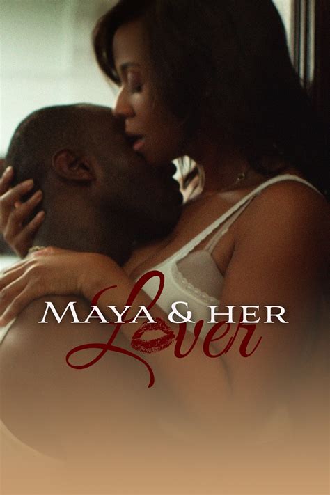 Maya And Her Lover 2021 Posters — The Movie Database Tmdb