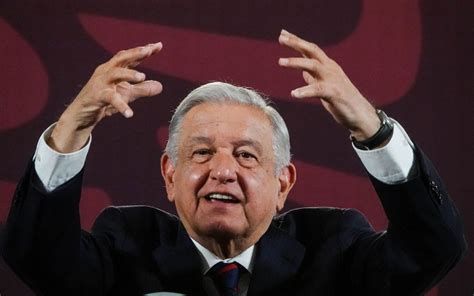 AMLO dice que todos los países de Celac apoyan a México en crisis con