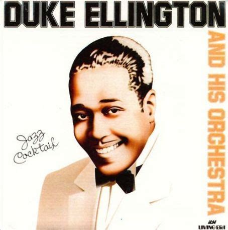 Duke Ellington - Jazz Cocktail Discography, Track List, Lyrics