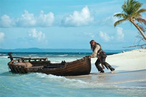 Captain Jack Sparrow Wallpapers - Wallpaper Cave