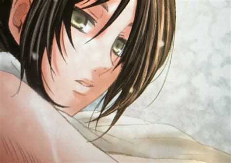 Eren Jaeger Eren Jaeger Anime Genderbend