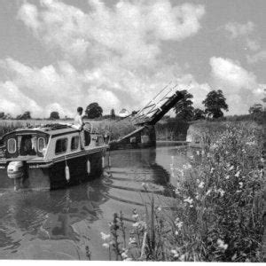 OXFORD CANAL | Ships Nostalgia