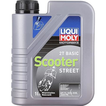 Liqui Moly Takt Motoroil L Takt L Art Nr Amazon