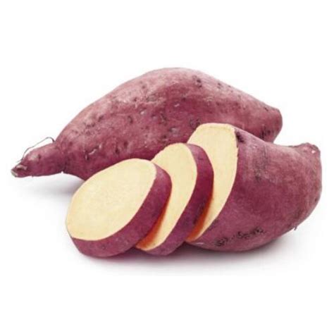 Comprar Batata doce roxa kg R 4 99 CORUJÃO DO OVO