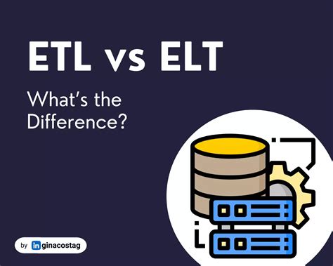 Etl Vs Elt Pdf