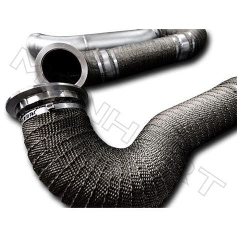 Manhart Downpipes Race For Mercedes Amg Gt Manhart Performance True